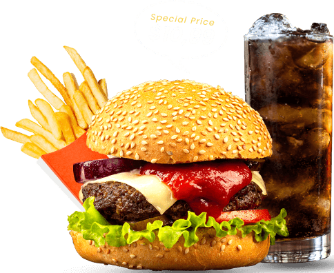 Burger Combo